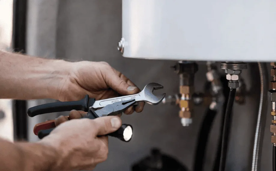 Why choose Water Heater Repair in Norton Shores, MI